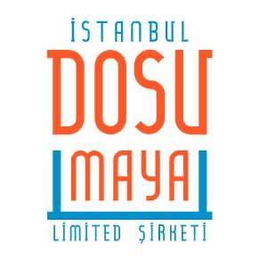Dusu Maya Logo